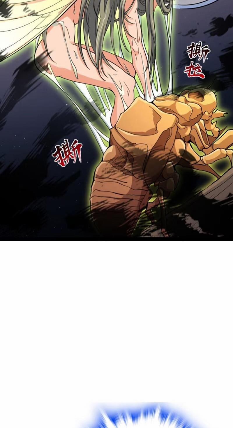 Đại Vương Tha Mạng 892 trang 48