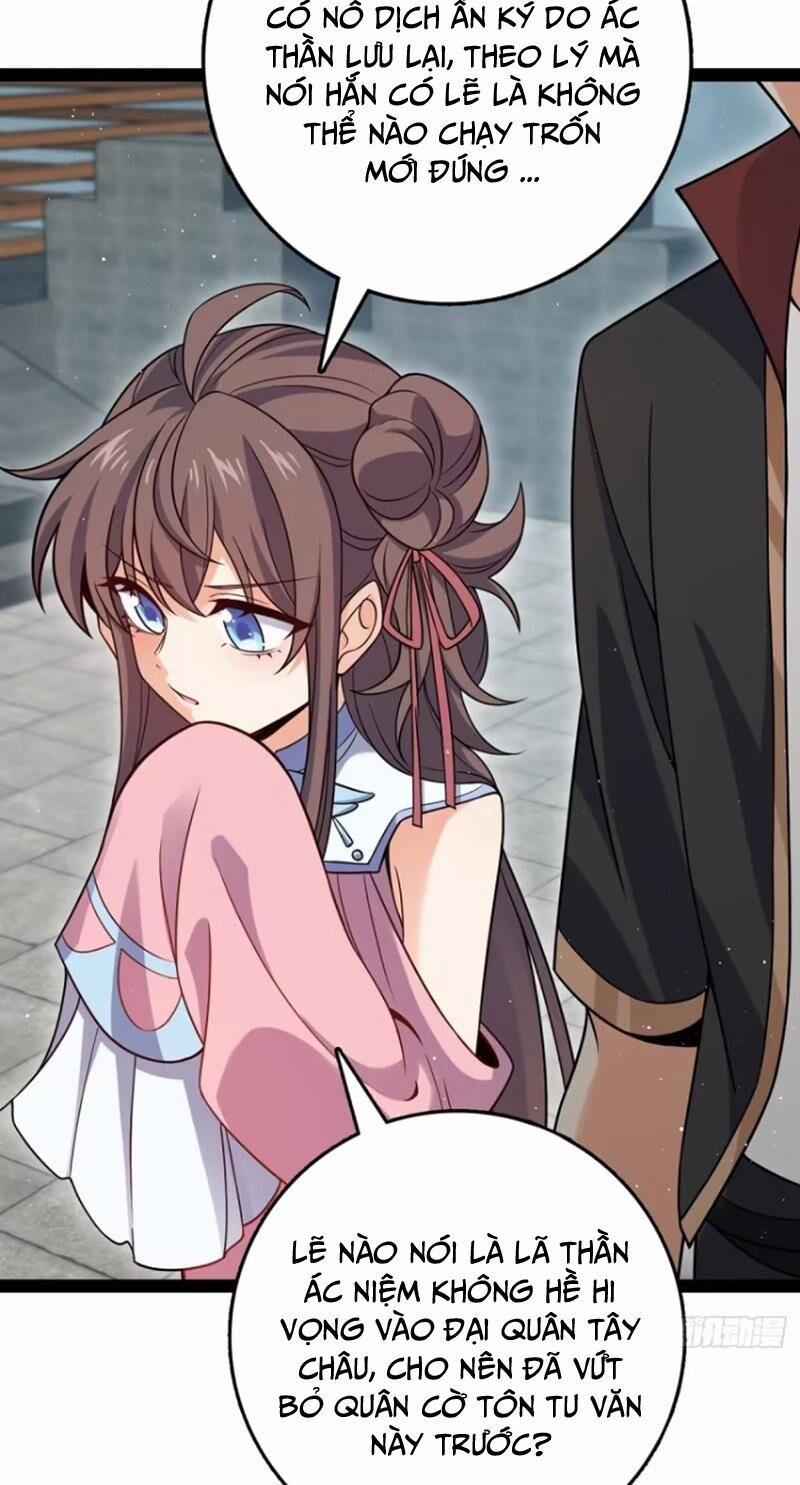 Đại Vương Tha Mạng 892 trang 5