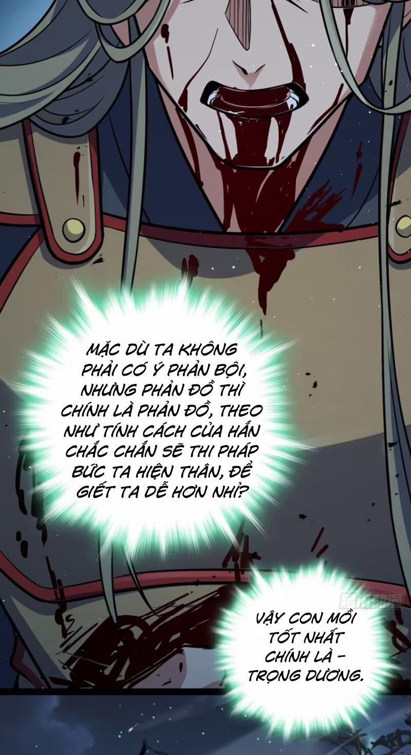 Đại Vương Tha Mạng 892 trang 57