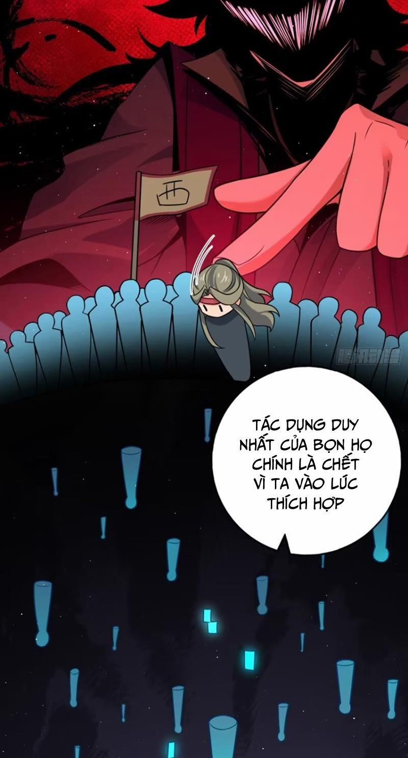 Đại Vương Tha Mạng 892 trang 9