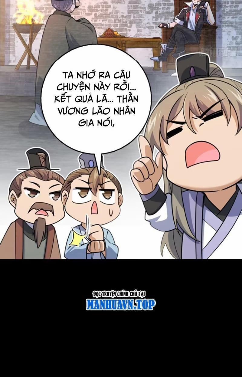 Đại Vương Tha Mạng 893 trang 22