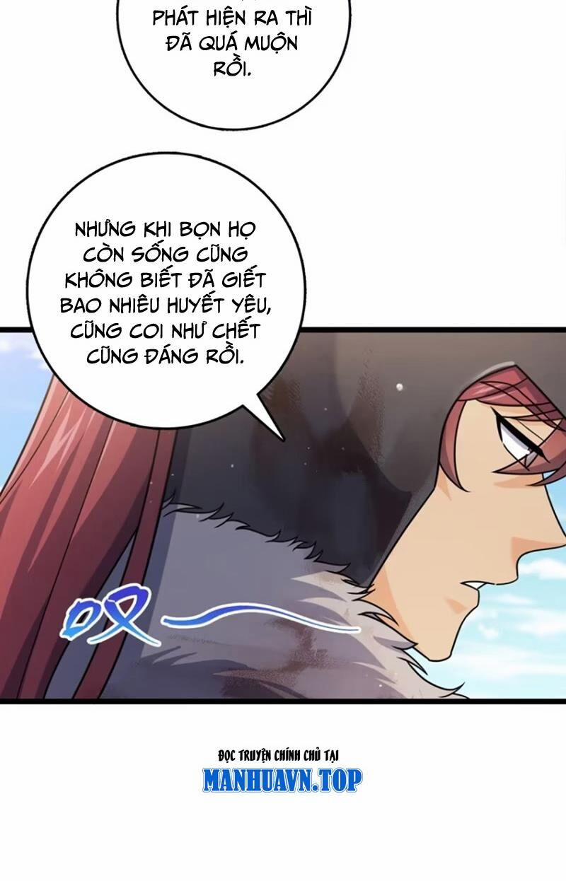 Đại Vương Tha Mạng 893 trang 35