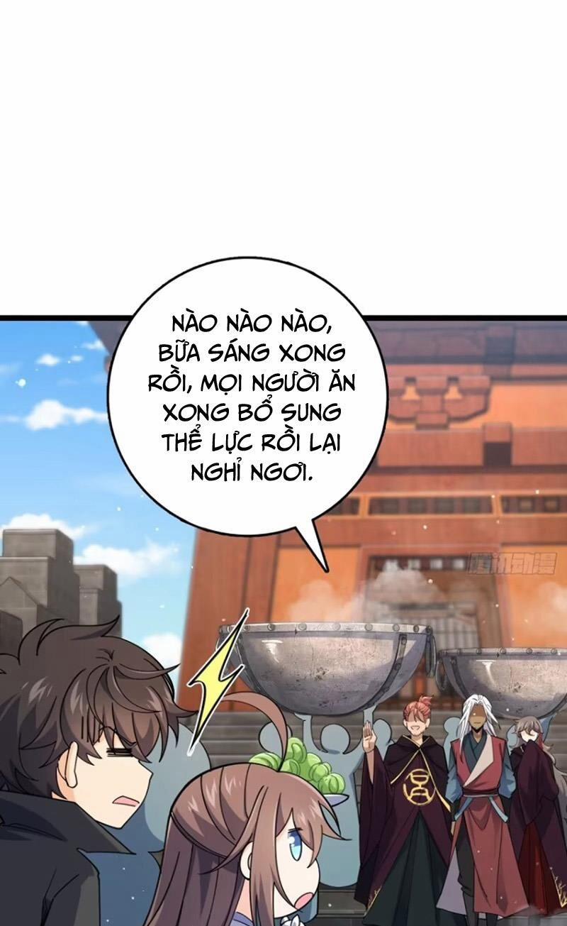 Đại Vương Tha Mạng 893 trang 8