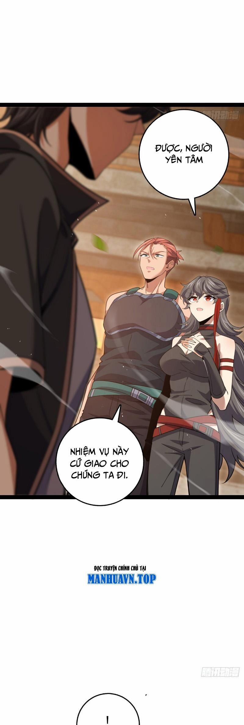 Đại Vương Tha Mạng 894 trang 11