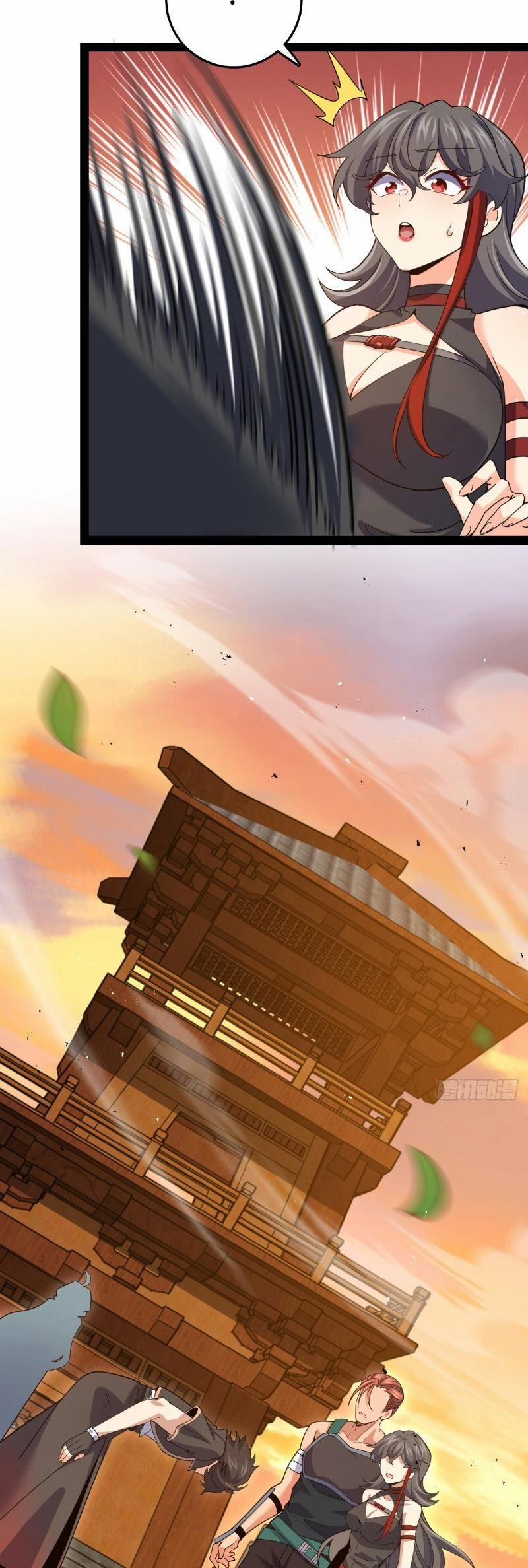 Đại Vương Tha Mạng 894 trang 12