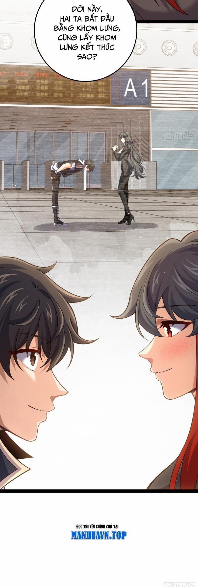 Đại Vương Tha Mạng 894 trang 14