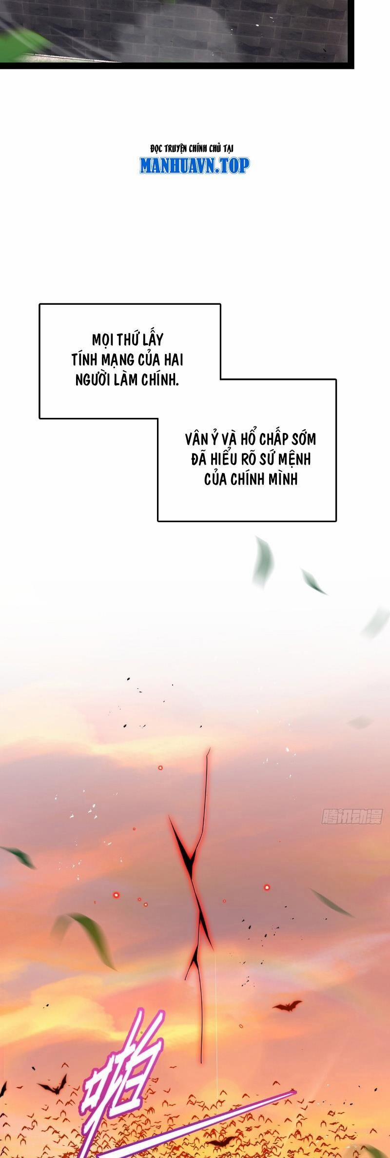 Đại Vương Tha Mạng 894 trang 18