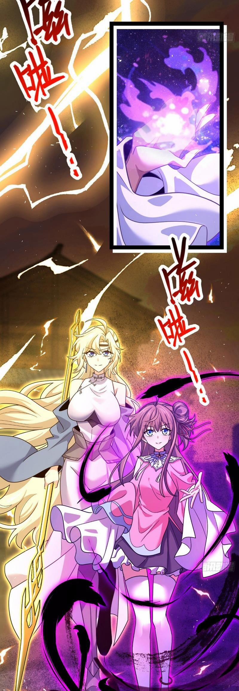 Đại Vương Tha Mạng 894 trang 27