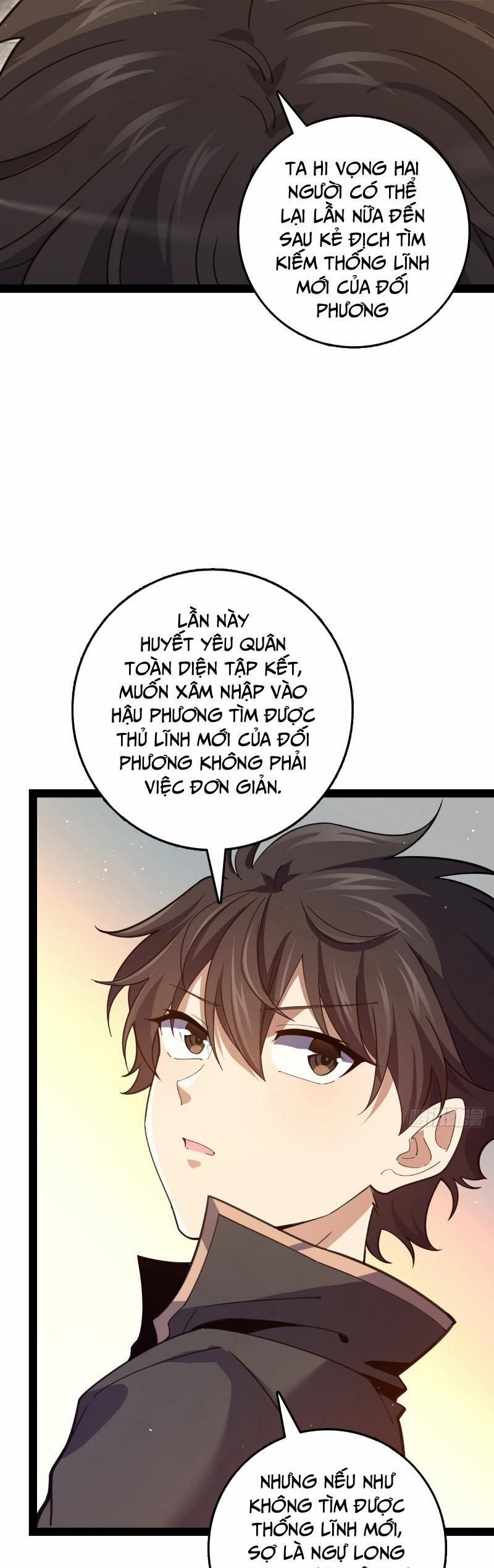 Đại Vương Tha Mạng 894 trang 9