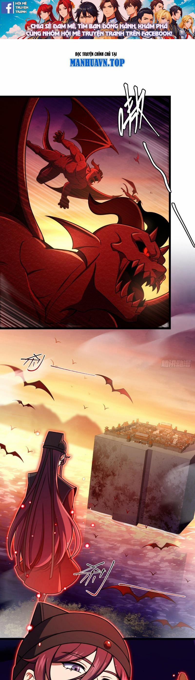 Đại Vương Tha Mạng 895 trang 1