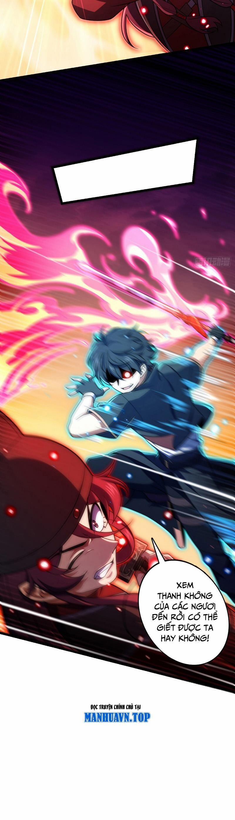 Đại Vương Tha Mạng 895 trang 10