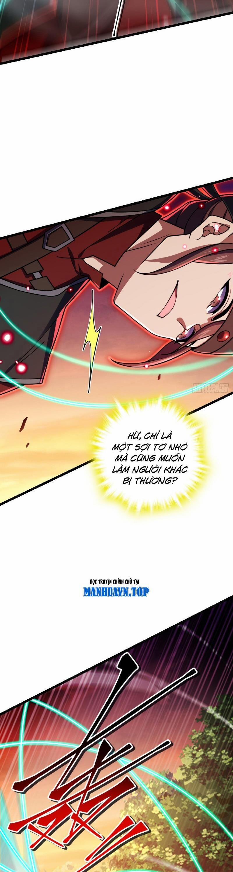 Đại Vương Tha Mạng 895 trang 17