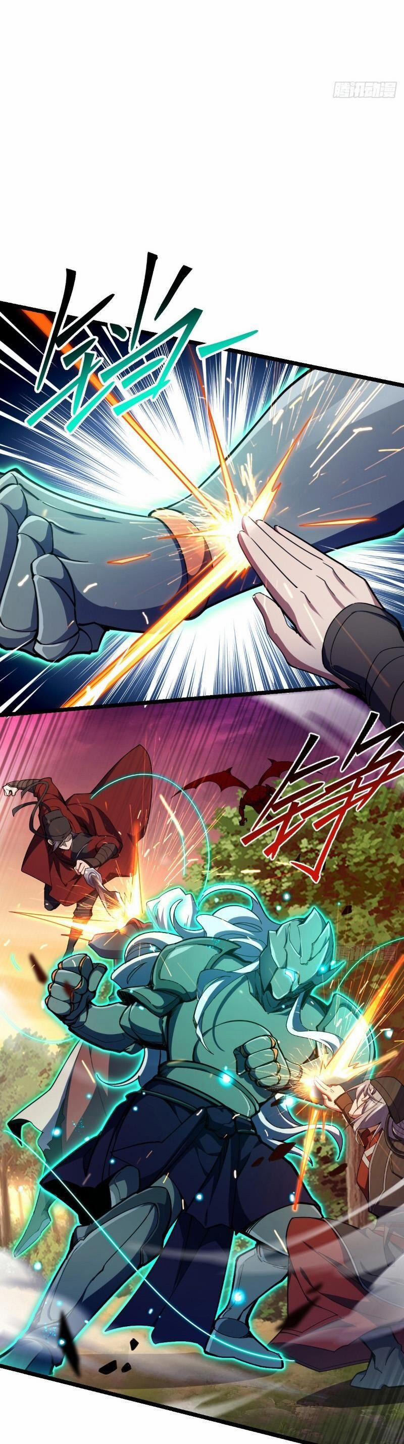 Đại Vương Tha Mạng 895 trang 21