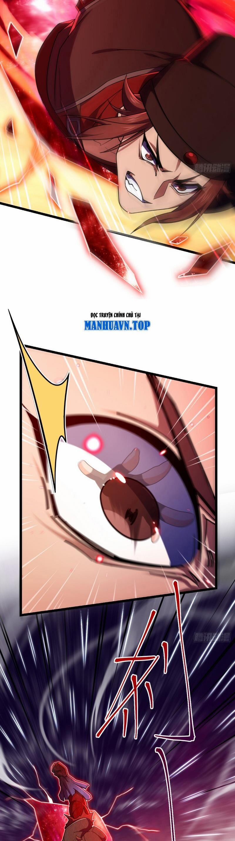 Đại Vương Tha Mạng 895 trang 28