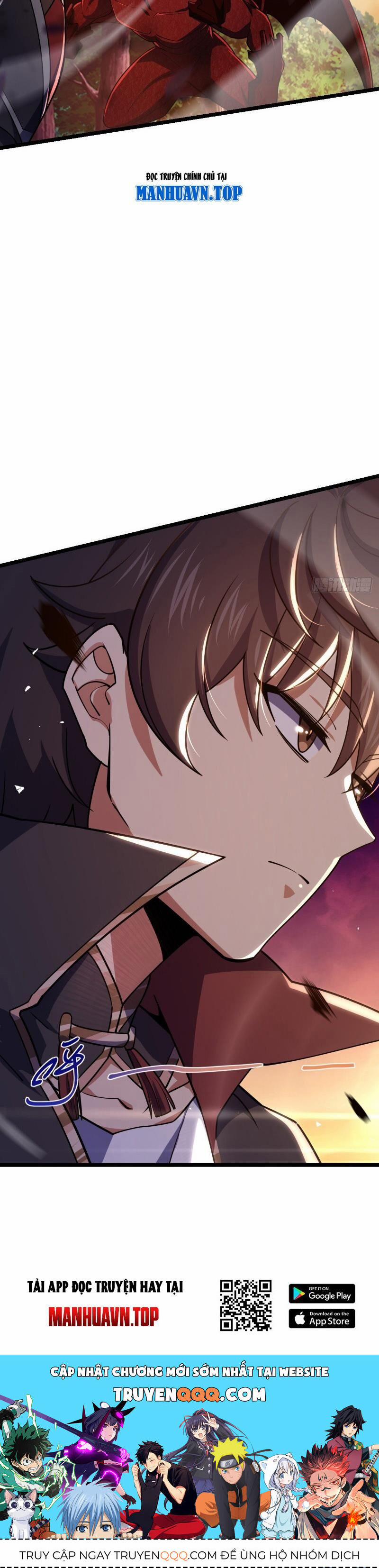 Đại Vương Tha Mạng 895 trang 30