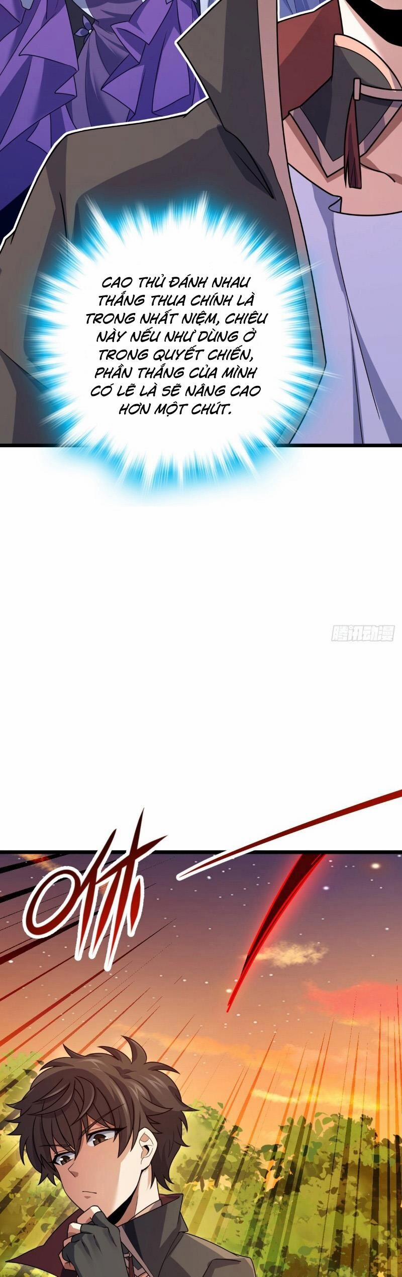 Đại Vương Tha Mạng 896 trang 15