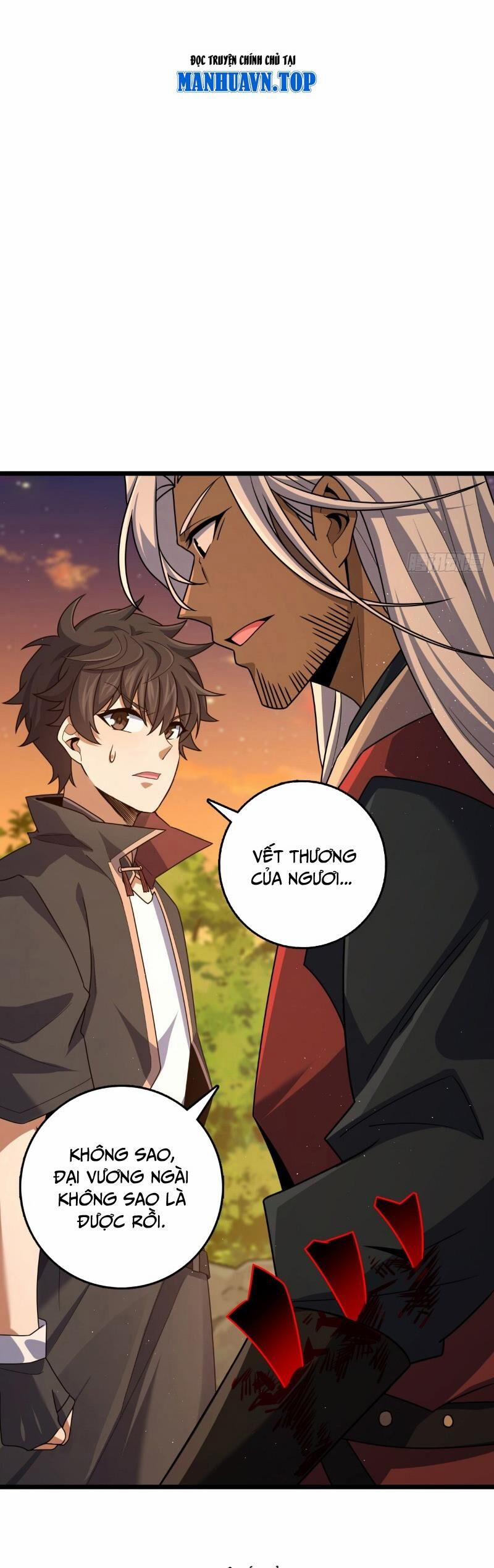 Đại Vương Tha Mạng 896 trang 18