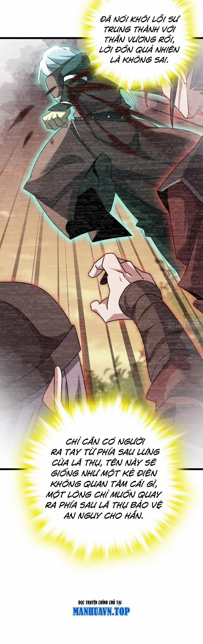 Đại Vương Tha Mạng 896 trang 20