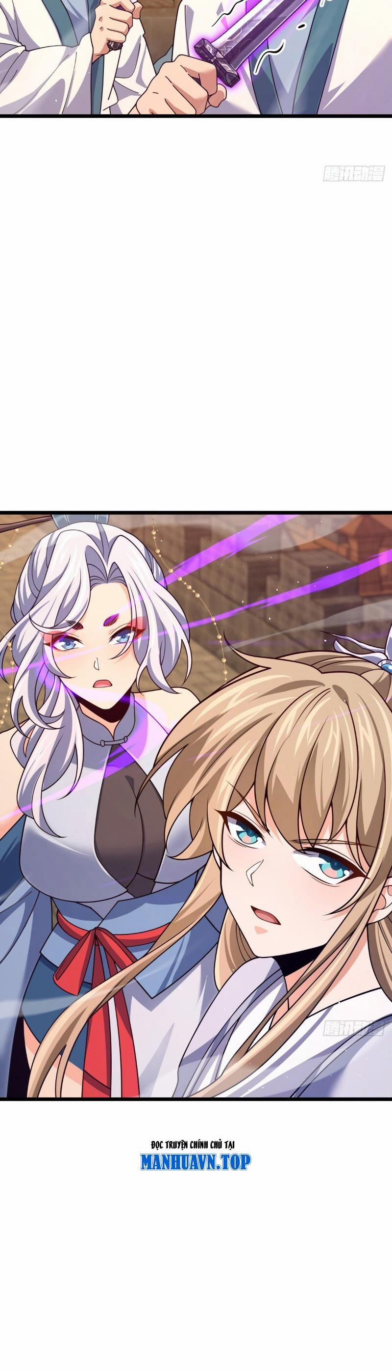 Đại Vương Tha Mạng 896 trang 23