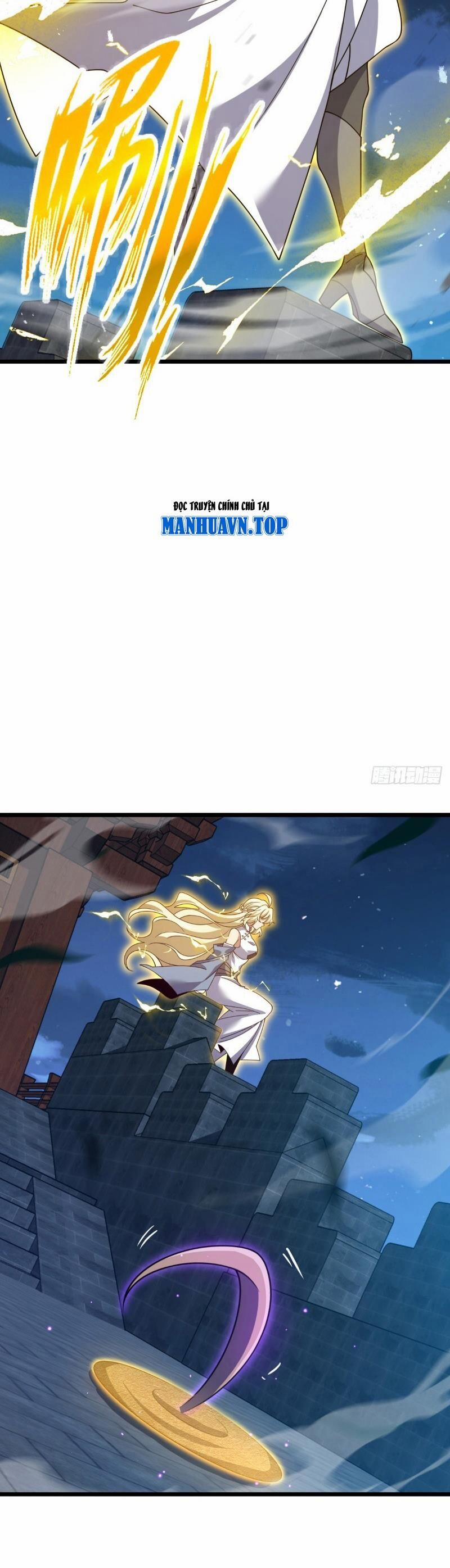 Đại Vương Tha Mạng 896 trang 27