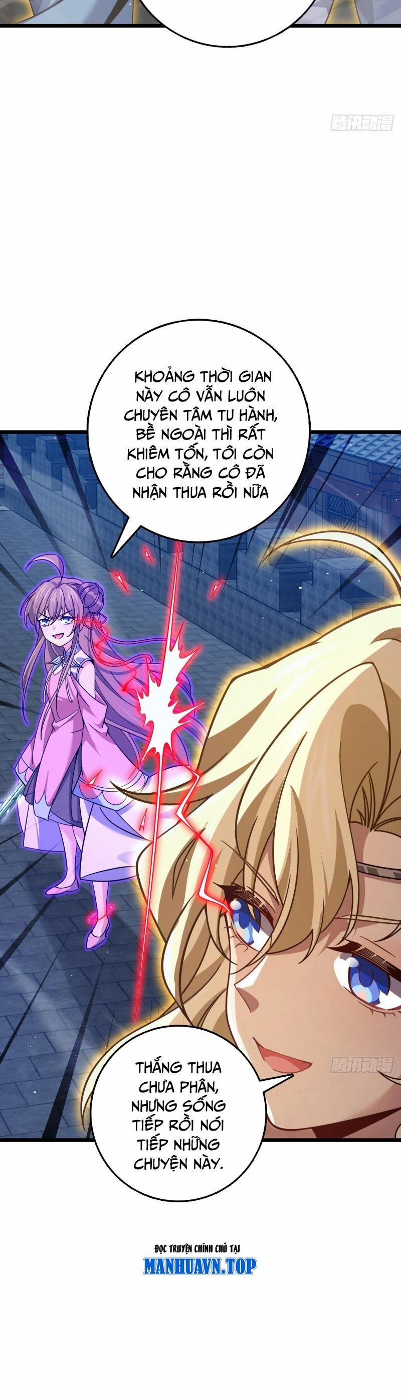 Đại Vương Tha Mạng 896 trang 30