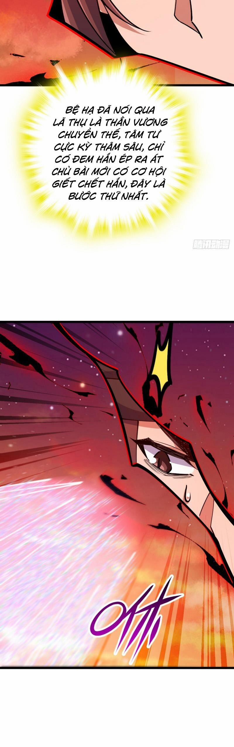 Đại Vương Tha Mạng 896 trang 9