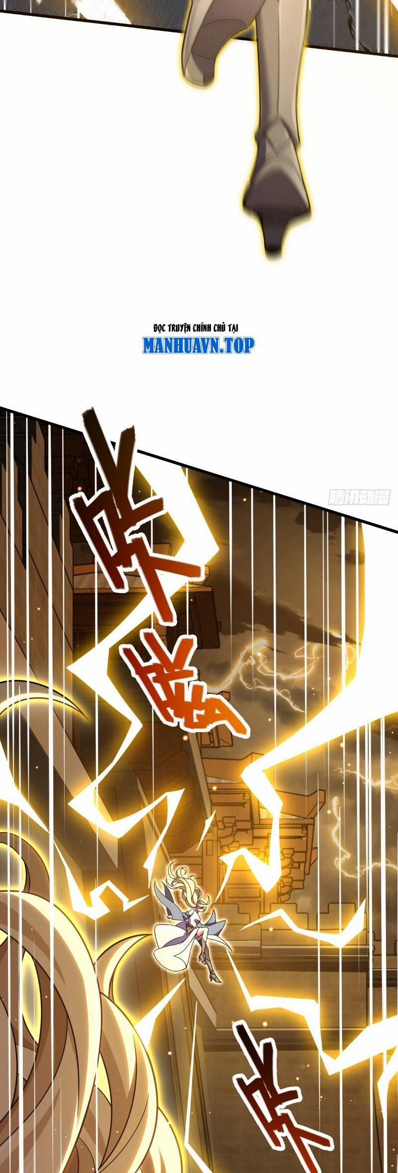 Đại Vương Tha Mạng 897 trang 14