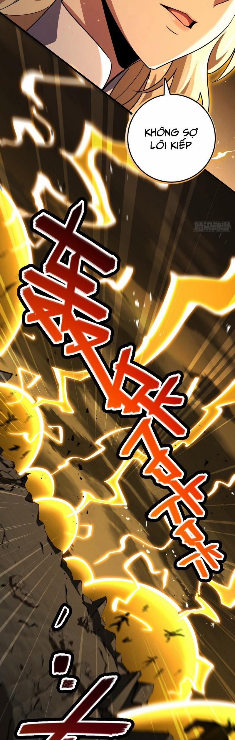 Đại Vương Tha Mạng 897 trang 27