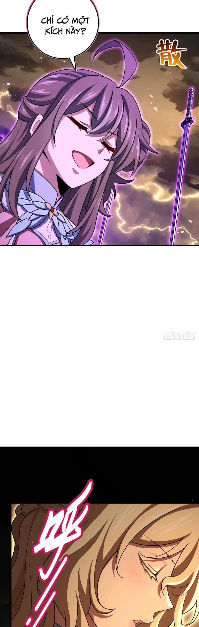 Đại Vương Tha Mạng 897 trang 29