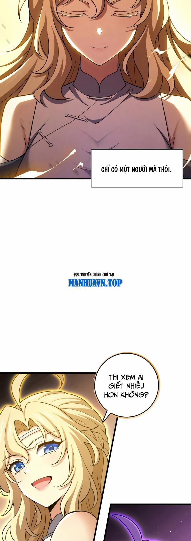 Đại Vương Tha Mạng 897 trang 33