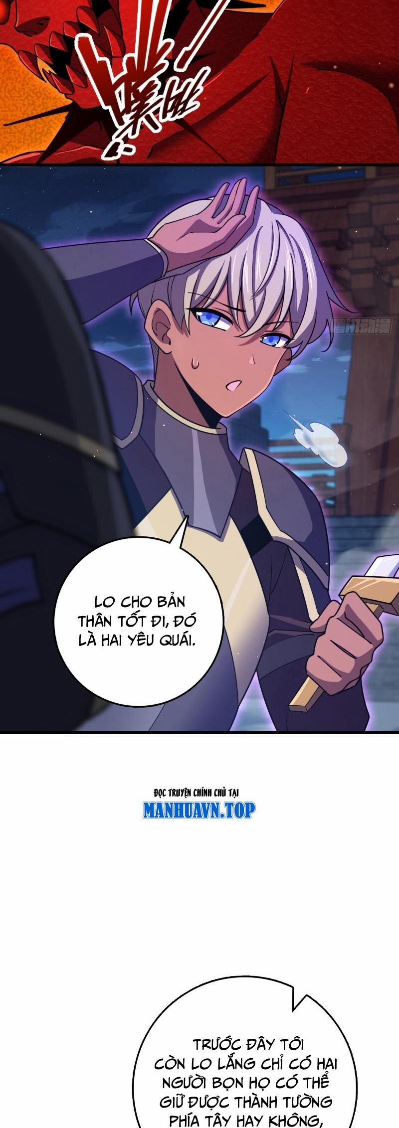 Đại Vương Tha Mạng 897 trang 39