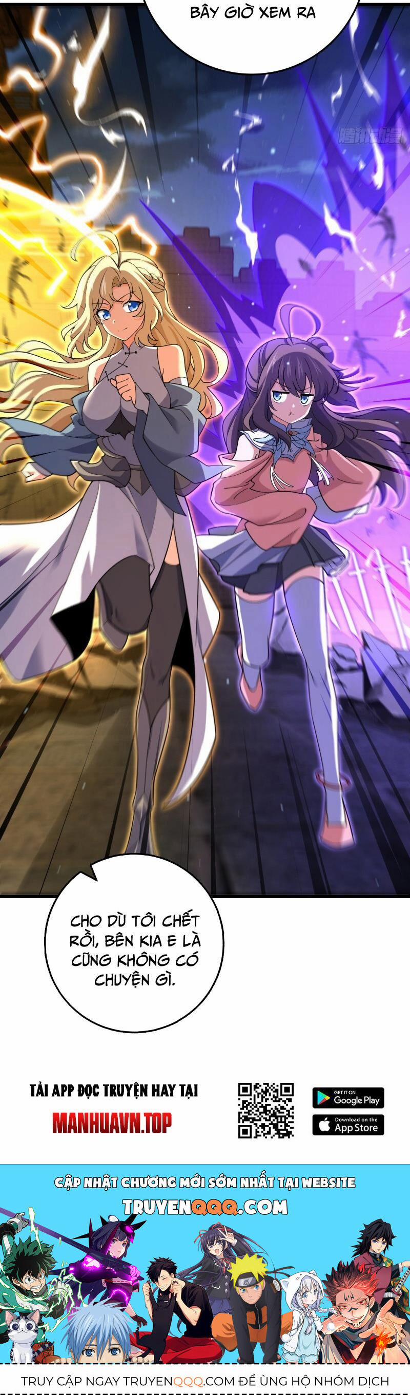 Đại Vương Tha Mạng 897 trang 40