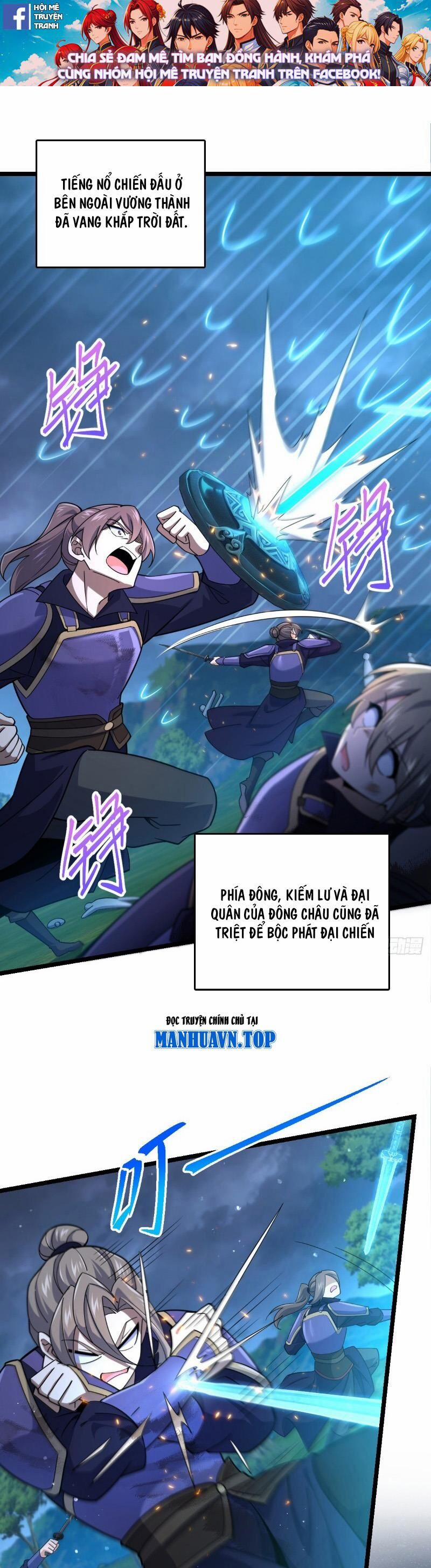 Đại Vương Tha Mạng 898 trang 1