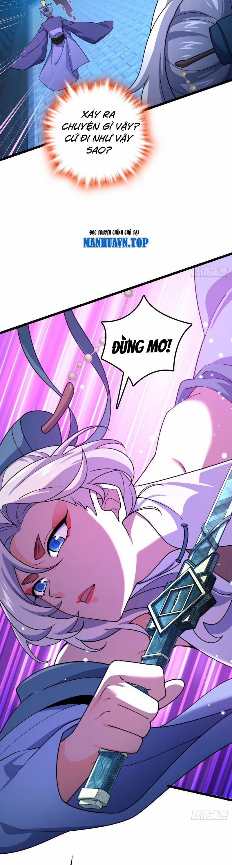 Đại Vương Tha Mạng 898 trang 15