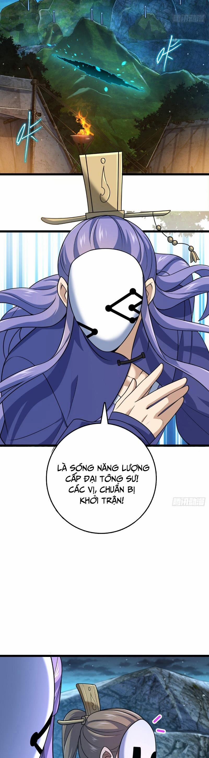 Đại Vương Tha Mạng 898 trang 24