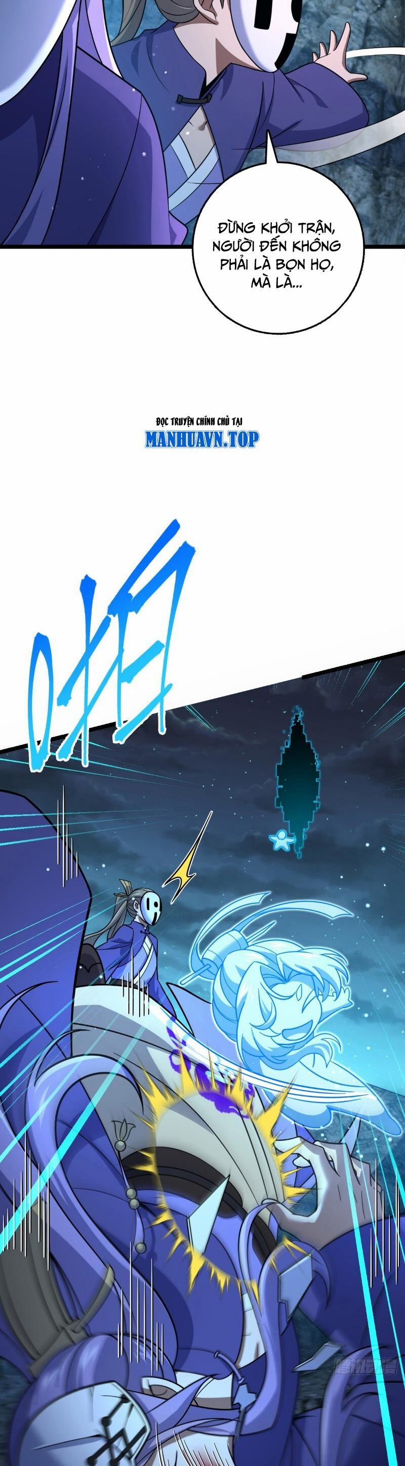 Đại Vương Tha Mạng 898 trang 25