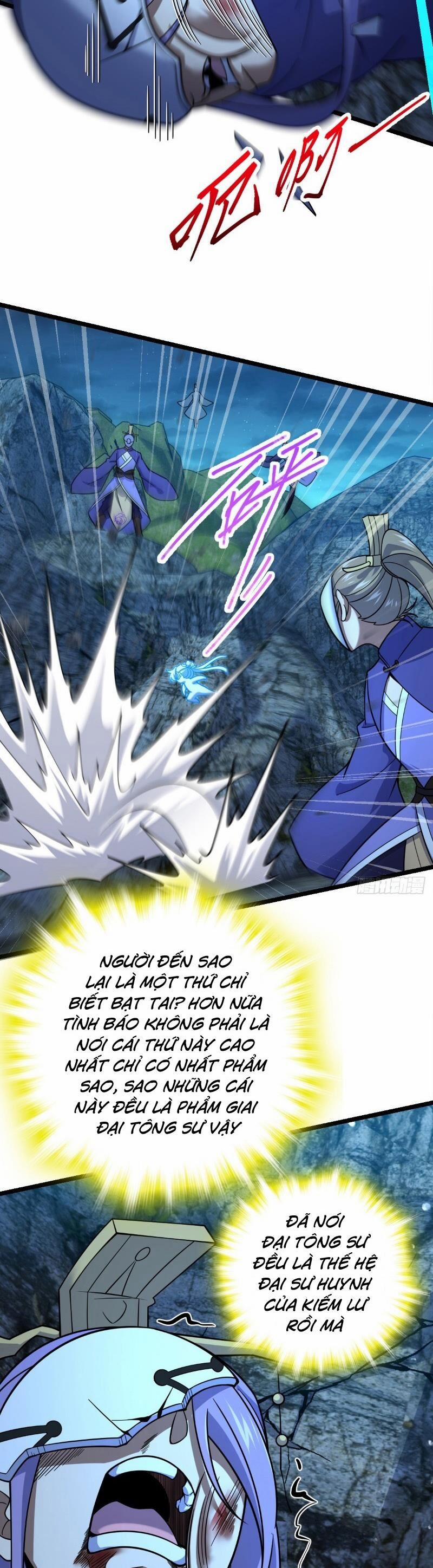 Đại Vương Tha Mạng 898 trang 26