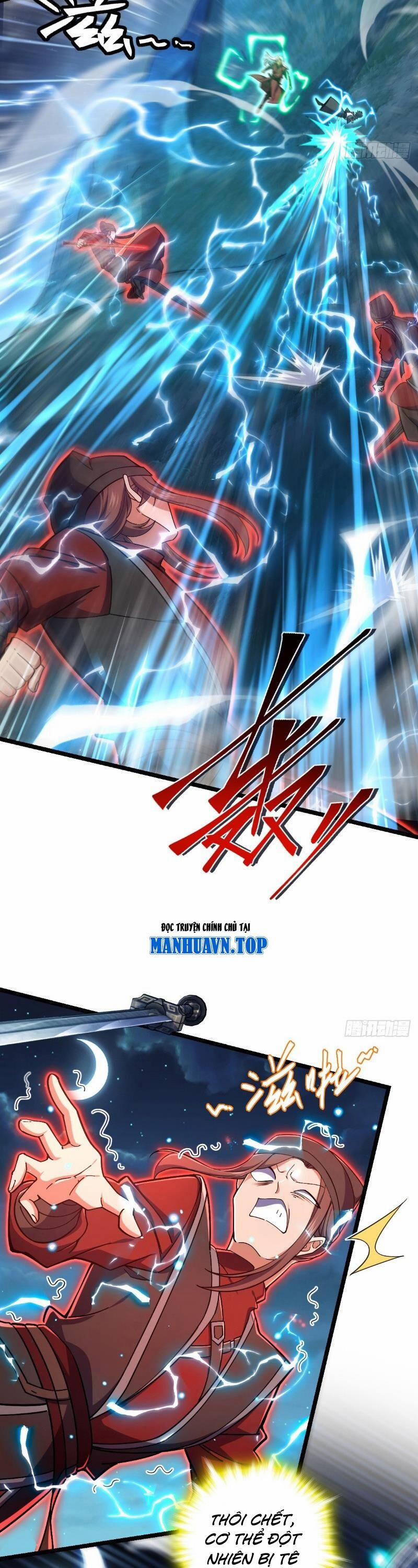 Đại Vương Tha Mạng 899 trang 2