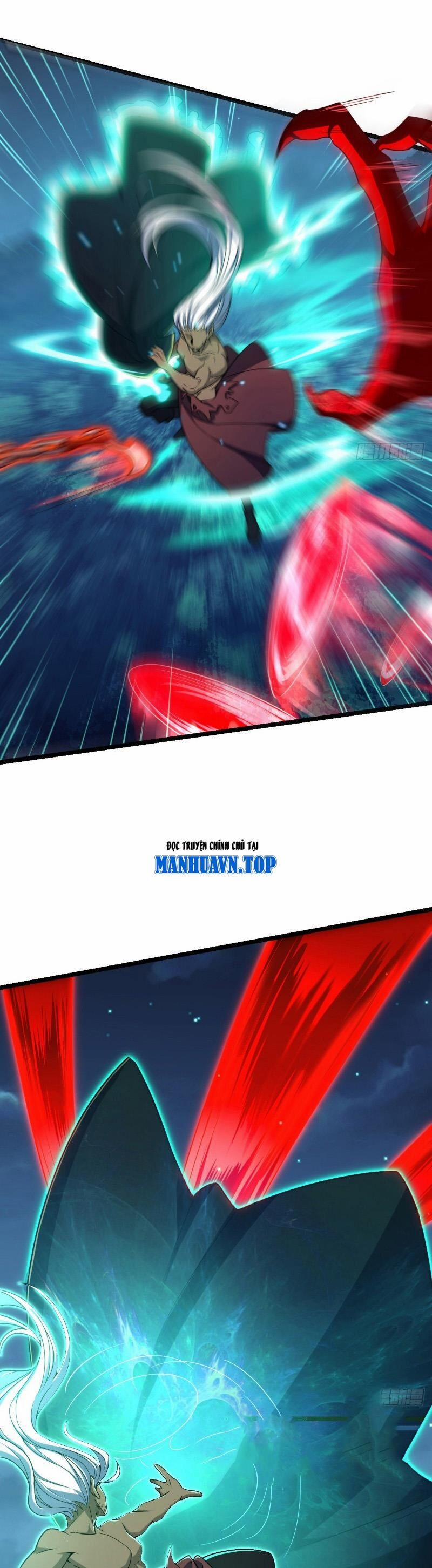 Đại Vương Tha Mạng 899 trang 22