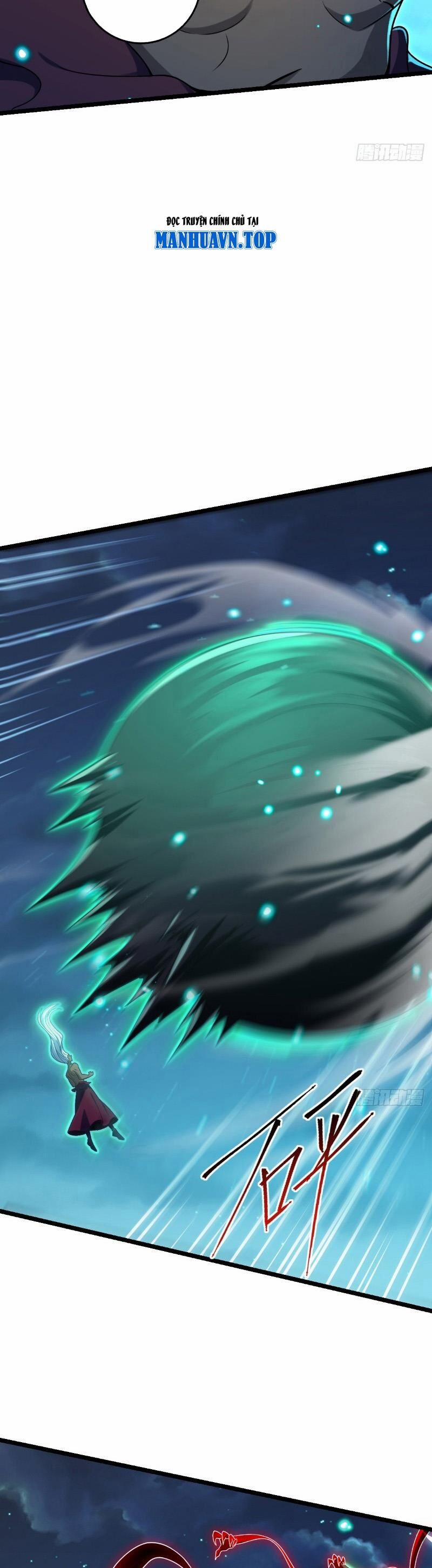 Đại Vương Tha Mạng 899 trang 24