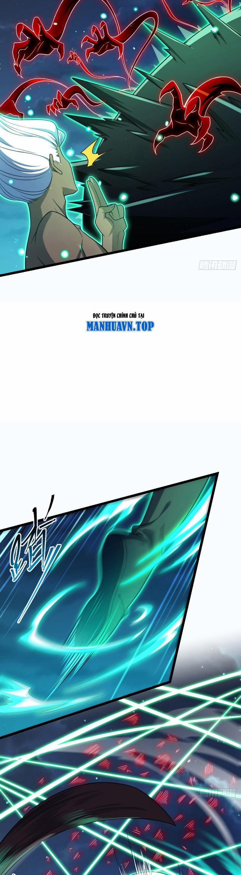 Đại Vương Tha Mạng 899 trang 25