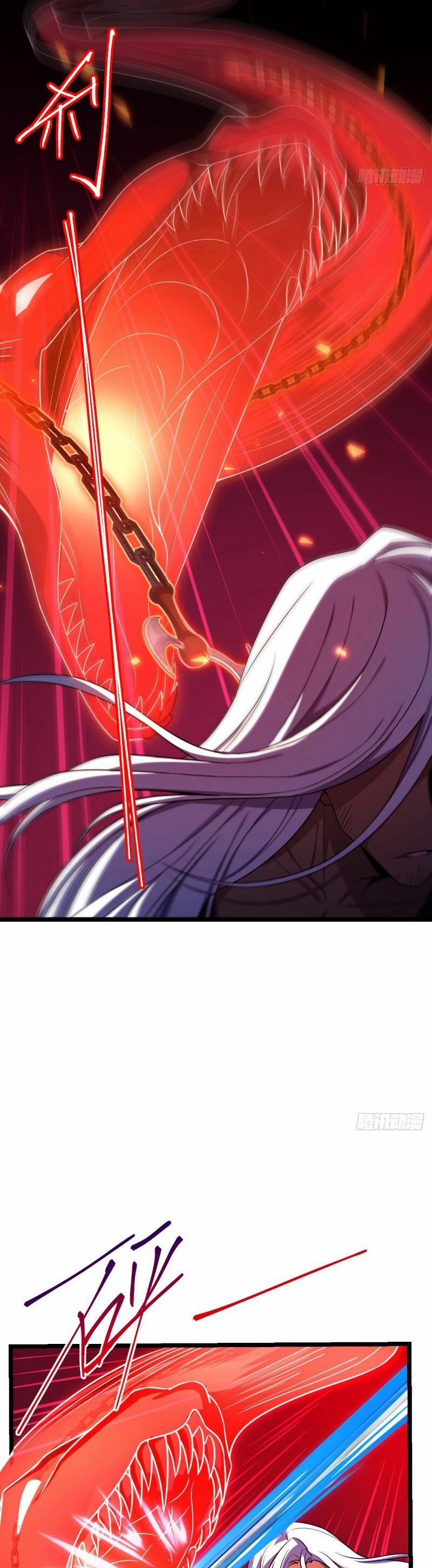 Đại Vương Tha Mạng 899 trang 27