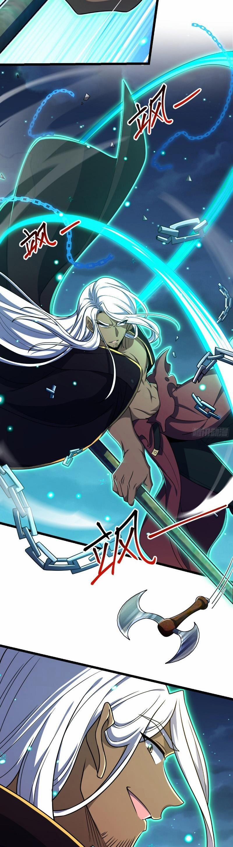 Đại Vương Tha Mạng 899 trang 29