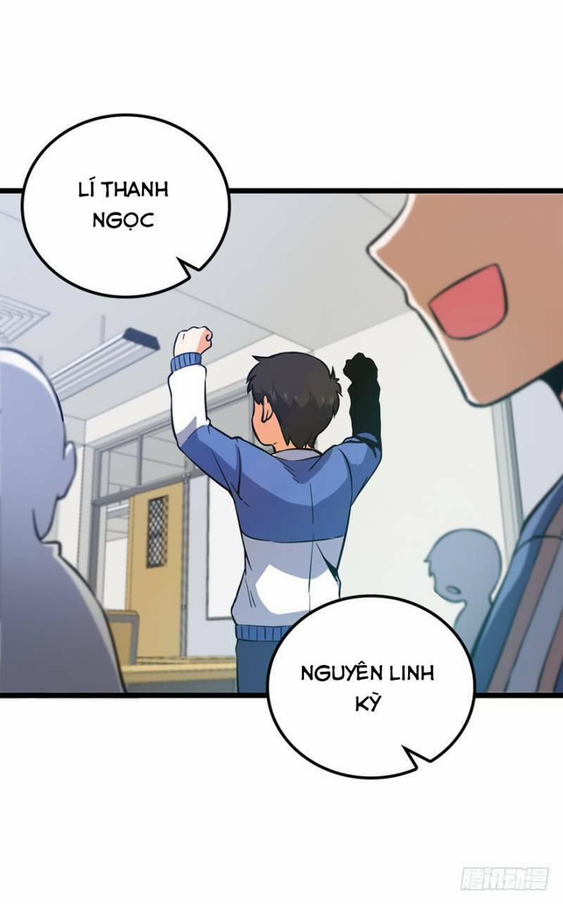 Đại Vương Tha Mạng 9 trang 51