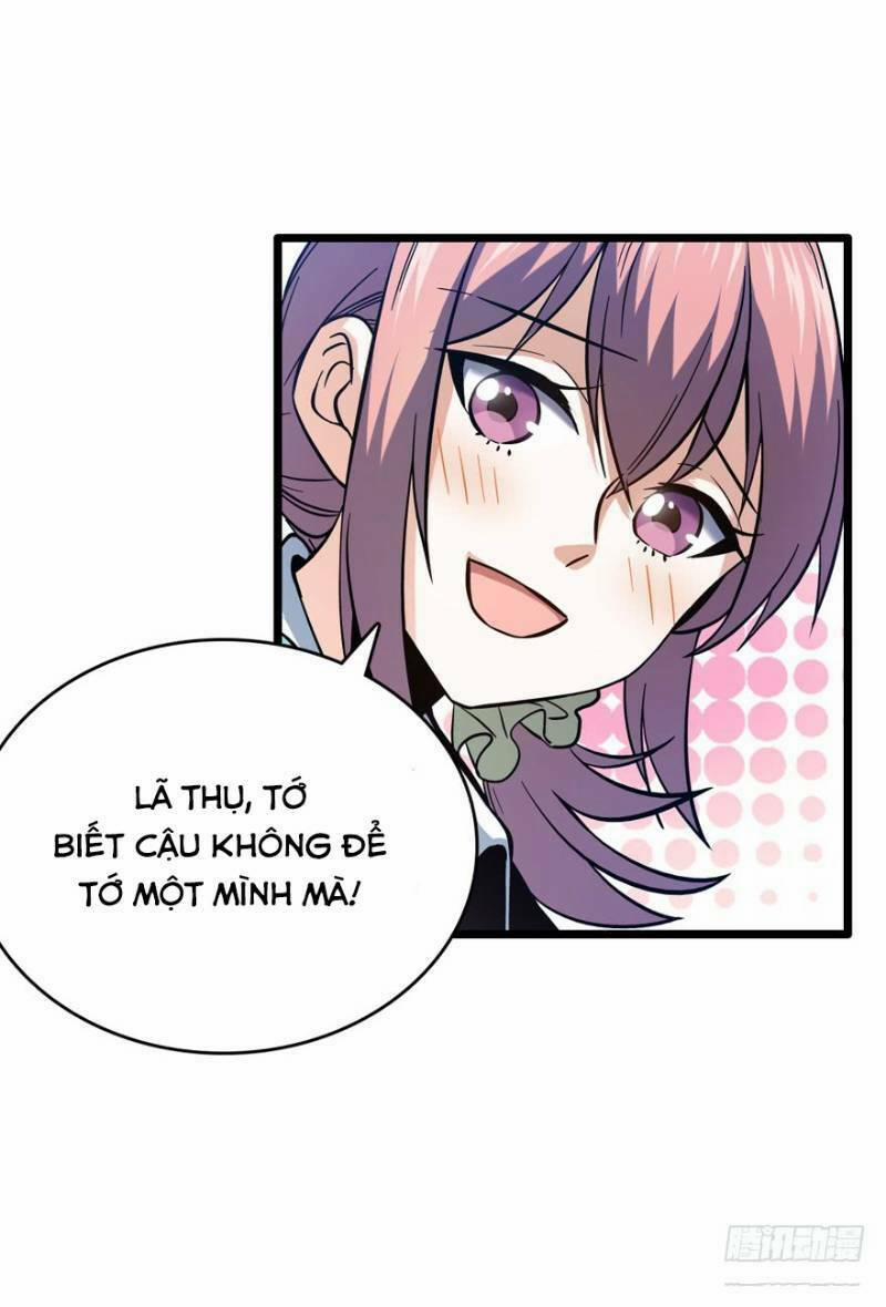 Đại Vương Tha Mạng 9 trang 65