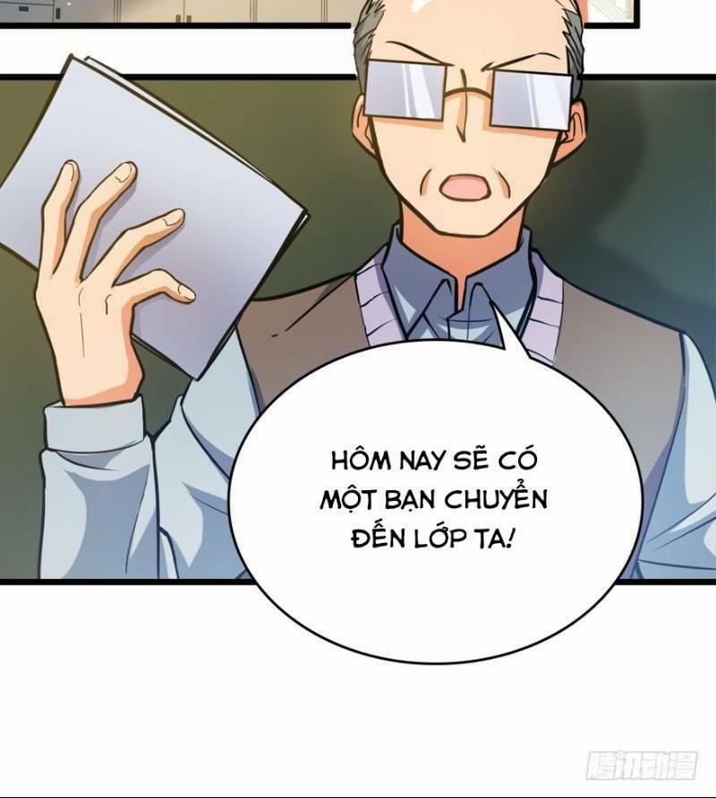 Đại Vương Tha Mạng 9 trang 73