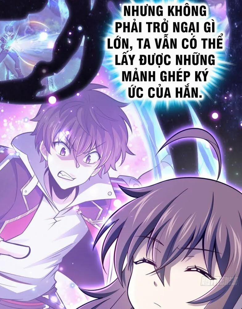 Đại Vương Tha Mạng 90 trang 10