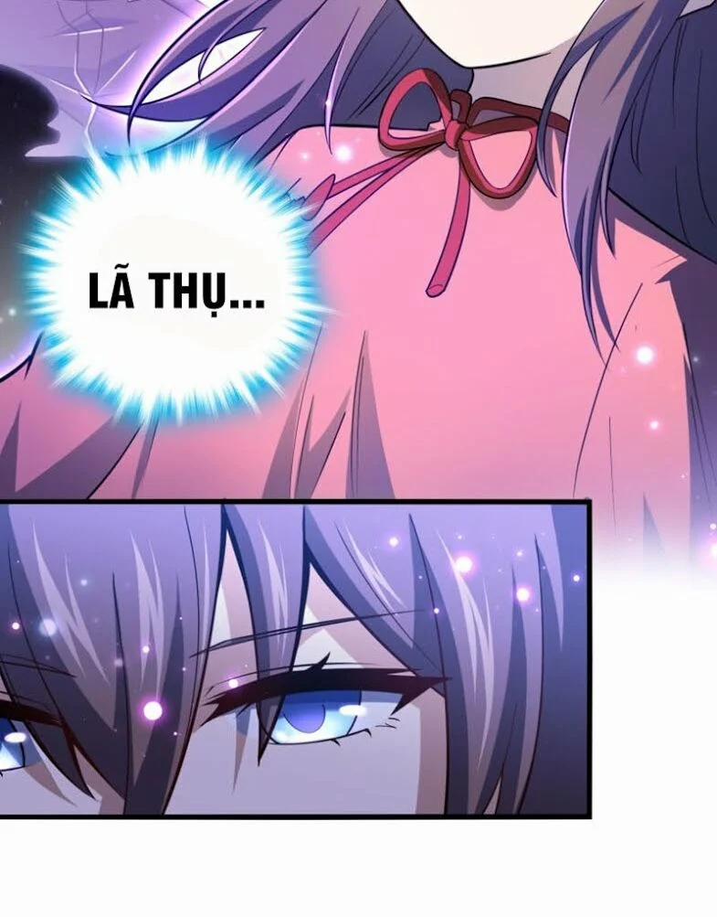 Đại Vương Tha Mạng 90 trang 11