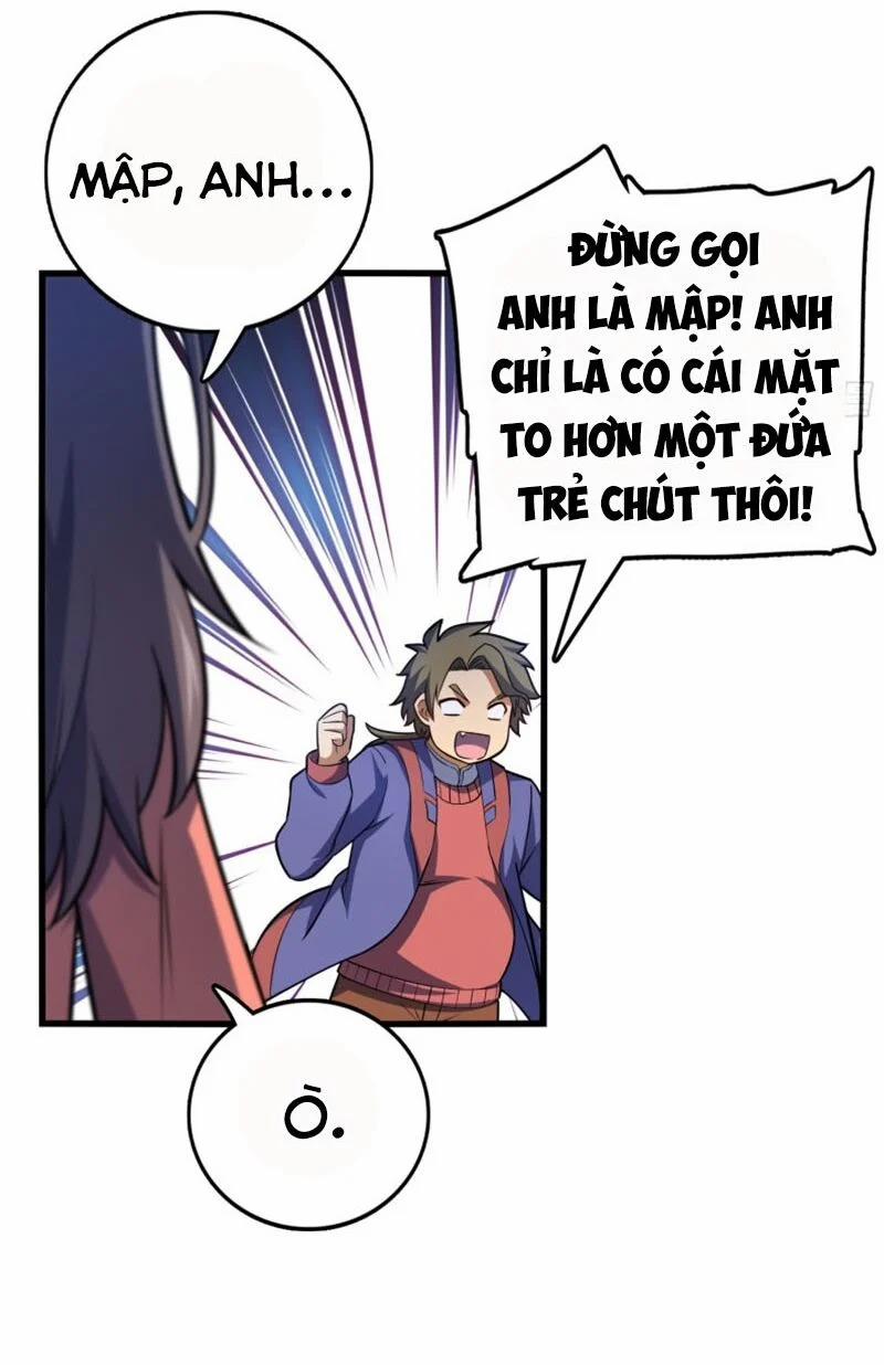 Đại Vương Tha Mạng 90 trang 13