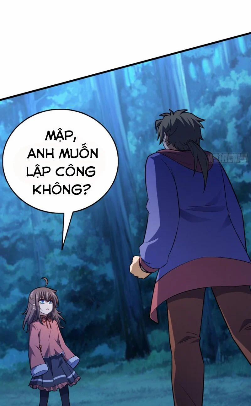 Đại Vương Tha Mạng 90 trang 14